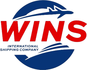 wins logo